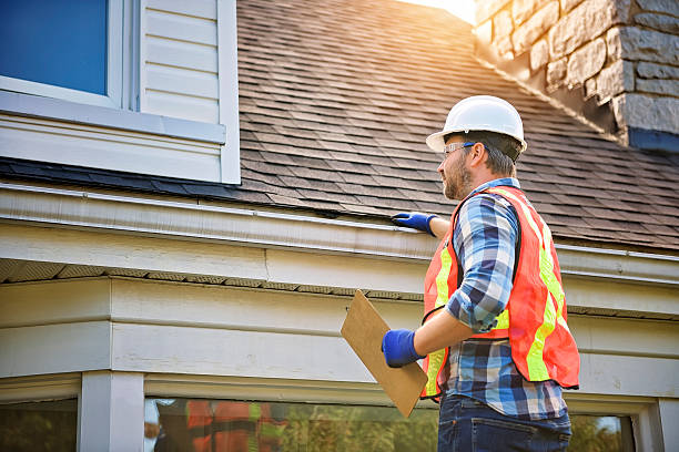 Licensed Roofing service in North Salem, IN - Ben Roofing and Steel LLC